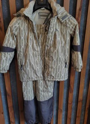 Костюм lenne 116+6