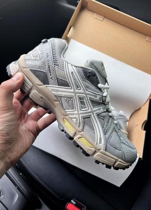 zapatillas de trekking ASICS no impermeables baratas menos de 60 20 asics 8