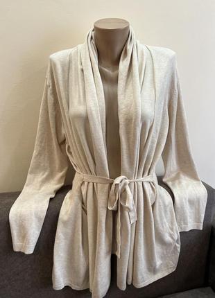 Кардиган zara