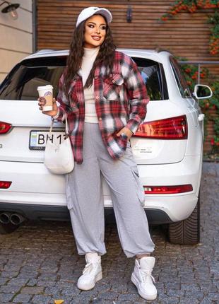 Рубашка для красунь цена  размер 50/52 ткань : легкий кашемир  замеры по изделию : 50