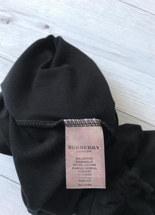 Футболка burberry5 фото