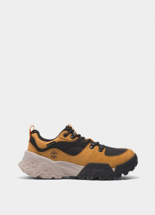 Оригінальні чоловічі кросівки timberland /шкіряні трекінгові кросівки timberland