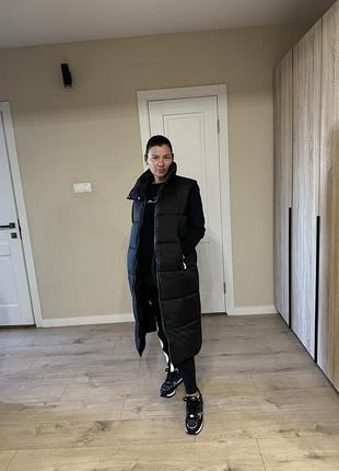 Жилетка фірмова, бренд jask & jones