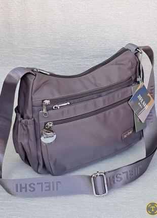 Сумка текстильна(30×22×12)