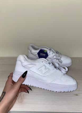 New balance 550