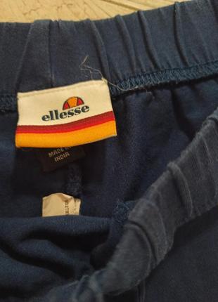 Спортивні легінси ellesse3 фото