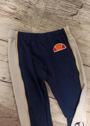 Спортивні легінси ellesse2 фото