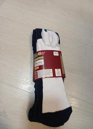 Продам две пары колготок на 110-116 рост