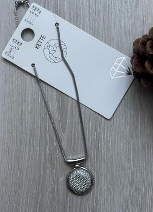 Ланцюжок, кольє, намисто