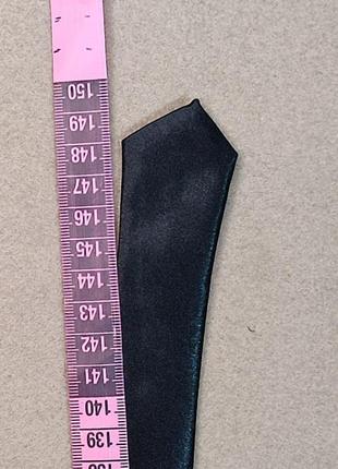 Краватка, заміри 147 х3.65 фото