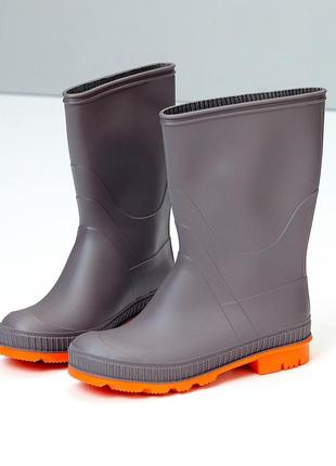 Сапоги для непогода 