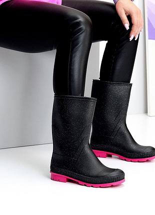 Сапоги для непогода 
