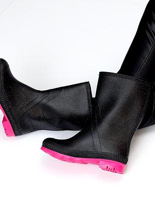 Сапоги для непогода 