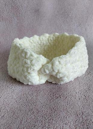 Тепла пов'язка