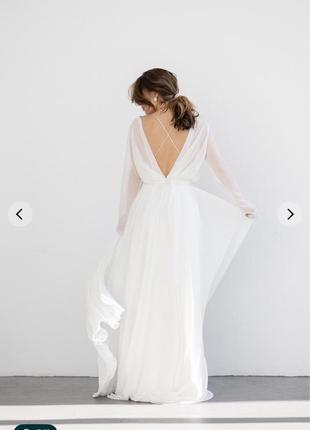 Сукня monetre 2