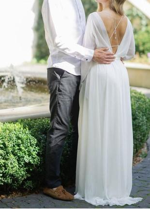 Сукня monetre 3