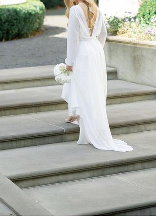 Сукня monetre 7