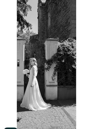 Сукня monetre 8