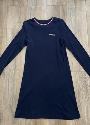 Сукня tommy hilfiger