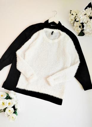 Свитер, s, m, h&m,стан полностью нового.