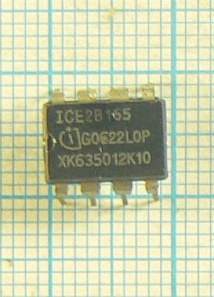 Ice2b165 dip8 шим контролер ice 2b165