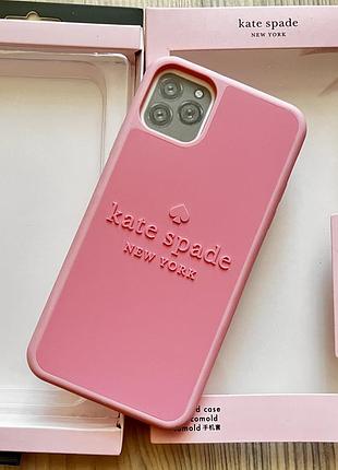 Чохол kate spade new york iphone 11 pro max
