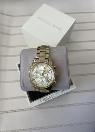 Годинник michael kors