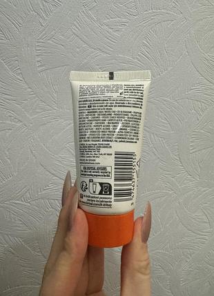 Kérastase nutritive nectar thermique крем-термозащита для разглаживания непослушных волос