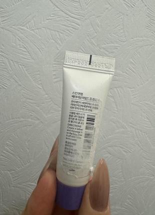 Skin&amp;lab - barrierderm mild foam cleanser - увлажняющая пенка для очищения лица