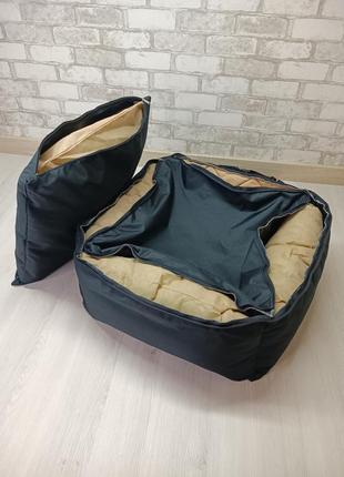 Автокресло "комфи"