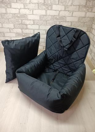 Автокресло "комфи"