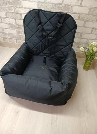 Автокресло "комфи"