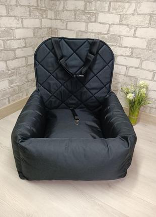 Автокресло "комфи"