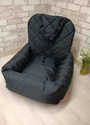 Автокресло "комфи"