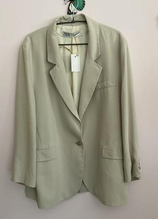 Пиджак.zara.
