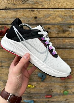 Кроссовки nike air zoom pegasus run fast8 фото