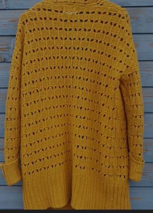 Дуже гарний кардіган 9