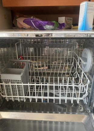 Міні посудомийна машинка. само вивіз м. харків3 фото