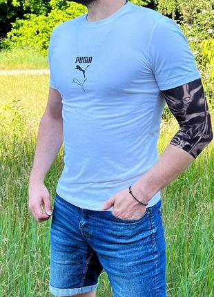 Футболка puma