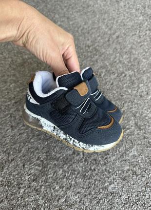 Кросівки для хлопчика
