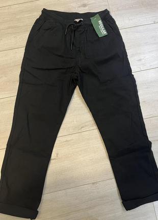 Штани на хлопчика next на 10 років