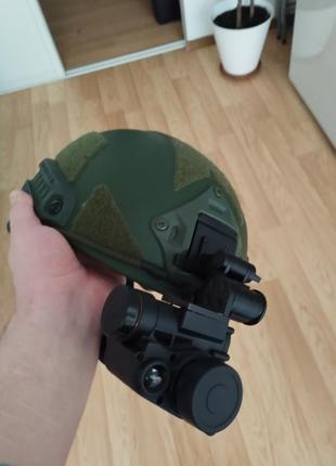 Монокуляр ночного видения nvg-10 (тепловизор, night vision)