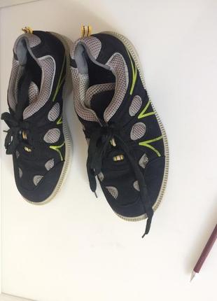 Мужская обувь enigma louis steitz