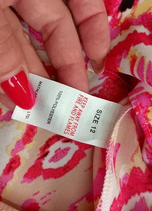 Майка блуза 4