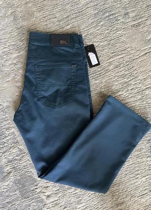 Брюки чиносы hugo boss оригинал р.34