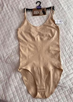 Боді-майка з утяжкою  розмір xl/primark