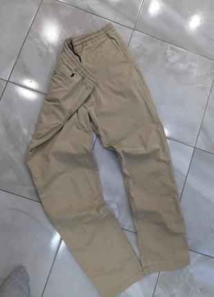 Штаны polo ralph lauren.размер m