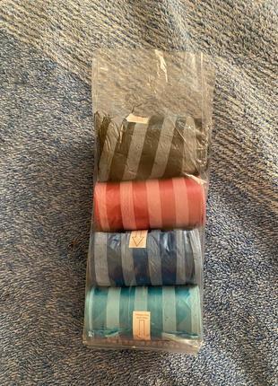 Пакети trixie для фекалій собак,