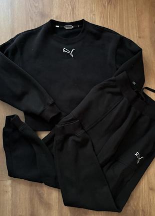 Спортивний костюм puma