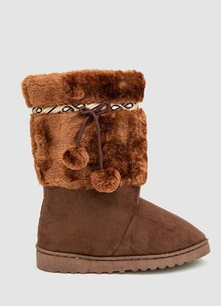 Угги женские